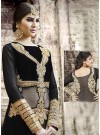 Fab Georgette Embroidered Anarkali Suit