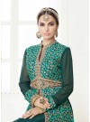 Georgette Salwar suit