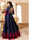 Adorable Anarkali Suit