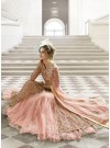 Remarkable  Georgette Anarkali Suit