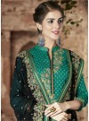 Charming Cotton  Churidar Suit