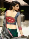 gratifying  weight less Casual Saree