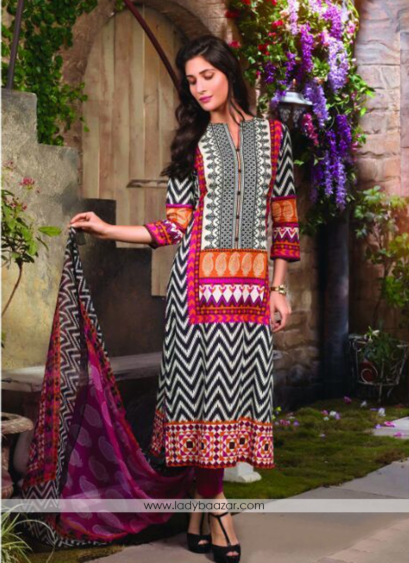 Charming Salwar suit