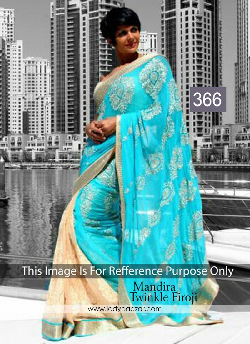 Lovable Georgette Classic Designer Saree