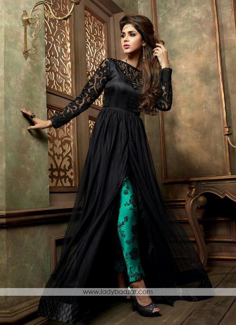 Prepossessing georgette Gown