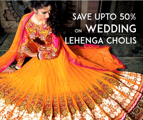 Lehenga Choli