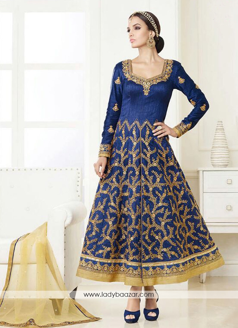 Sentoon Anarkali Suit